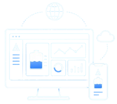 App-based Water Control